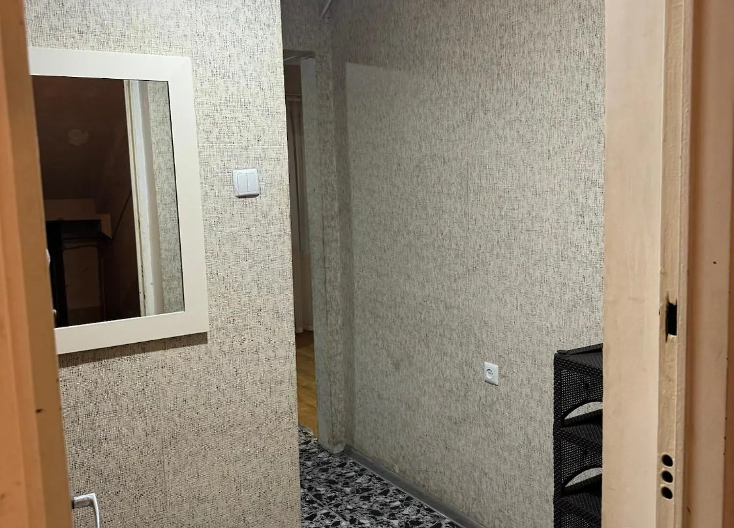 Appartment In Saburtalo Tbilisi Georgien