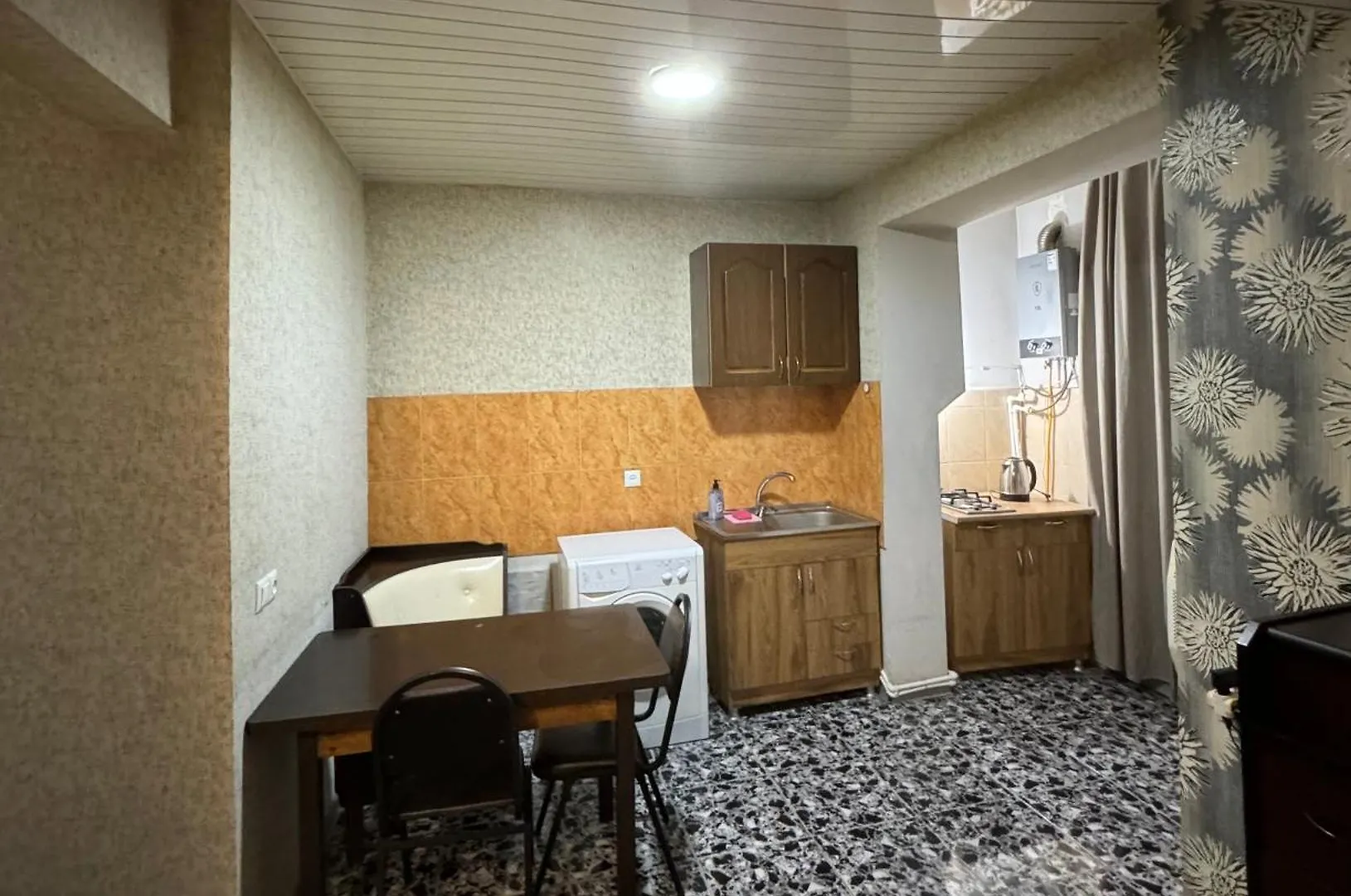 Appartment In Saburtalo Tbilisi 0*,  Georgien